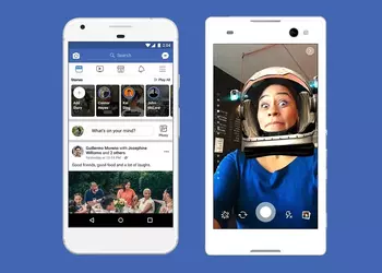 Facebook inizierà a pagare gli autori ...