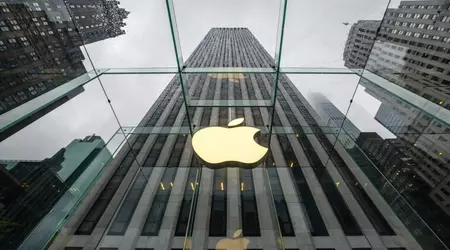 Limitazione della concorrenza: L'UE multa per la prima volta Apple per 500 milioni di dollari 