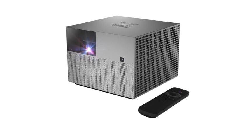 Proiettore WEMAX Vogue Pro per home theater