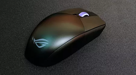 Recensione ASUS ROG Strix Impact III Wireless: precisione da gioielleria con 36.000 DPI