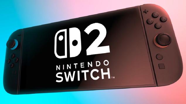 Nintendo Switch 2 avrà una batteria ...