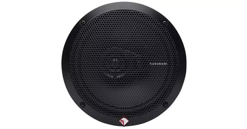 Rockford Fosgate R165X3 migliori altoparlanti da 6.5 pollici per bassi e chiarezza