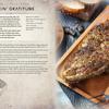 Cotoletta in stile scandinavo: Insight Editions presenta il libro di cucina di God of War Ragnarok-10 Cotoletta in stile scandinavo: Insight Editions presenta il libro di cucina di God of War Ragnarok-10