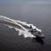 SSU ha mostrato una nuova generazione di droni marini Sea Baby: ora con una mitragliatrice e MLRS (video)-7 Preview of Sea Baby in action