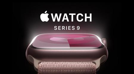 Venerdì nero su Amazon: Apple Watch Series 9 con uno sconto di 70 dollari