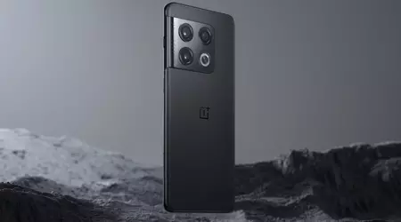 OnePlus 10 Pro e OnePlus 8T hanno ricevuto una nuova versione di OxygenOS