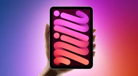 Apple sta già preparando l'iPad mini 8 - il tablet riceverà il processore dell'imminente iPhone 17 Pro