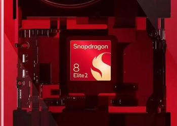 Snapdragon 8 Elite 2 offrirà un ...
