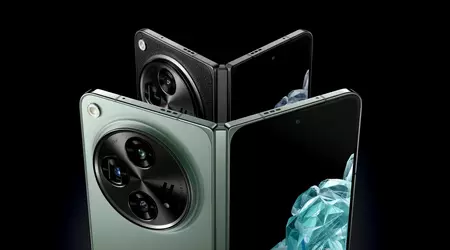Gli utenti europei e statunitensi di OnePlus Open riceveranno l'aggiornamento OxygenOS 15 la prossima settimana