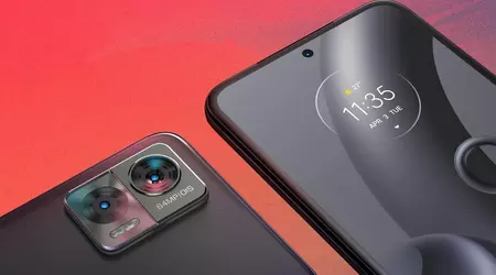 Motorola Edge 30 Neo - Snapdragon 695, display a 120 Hz, Android 12, ricarica a 68 Watt e stabilizzazione ottica, prezzo a partire da 370 euro