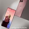 Miniatura del rendering del Motorola Edge 60 Fusion 3