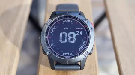 Garmin rilascia un aggiornamento beta per Fenix 6 e MARQ: correzioni di bug e miglioramenti delle funzionalità