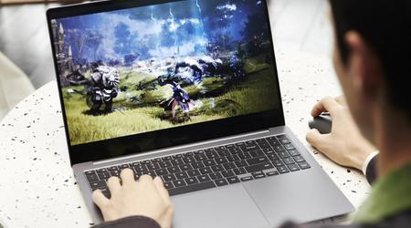Samsung Galaxy Book4 Pro: nuovi computer portatili touchscreen con chip Intel Core Ultra