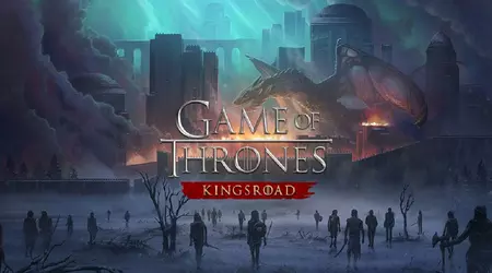 In Game of Thrones: Kingsroad i giocatori affronteranno draghi, ragni di ghiaccio e unicorni aggressivi: è stato presentato un nuovo trailer dell'ambizioso action-RPG mobile
