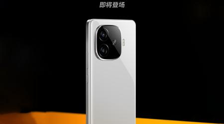 vivo ha svelato il design di iQOO Z9 Turbo e ha confermato che la novità sarà alimentata dal chip Snapdragon 8s Gen 3
