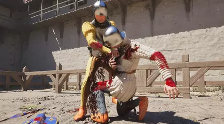 Simulatore di combattimenti medievali Half Sword diventa il principale successo del Steam Next Fest di ottobre