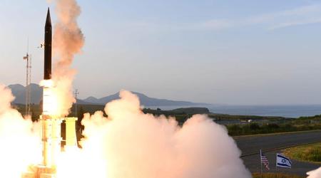 La Germania ha trovato un sito per un sistema di difesa missilistica Arrow-3 del valore di oltre 4 miliardi di dollari