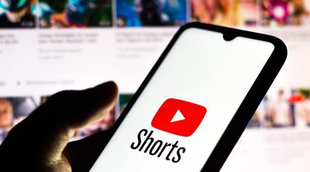 YouTube aumenta la durata dei video in short a 3 minuti