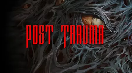 L'incubo del direttore d'orchestra rimandato: l'uscita del gioco horror Post Trauma è stata posticipata di quasi un mese