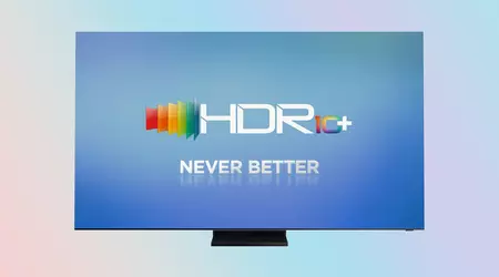 Disney+ supporterà presto lo standard HDR10+, sviluppato da Samsung.