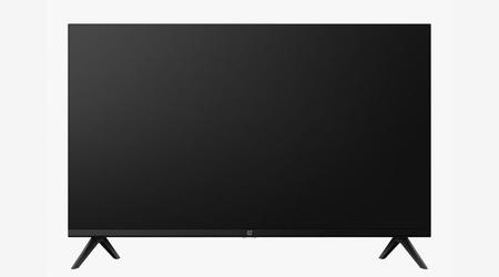 Ecco come appariranno le smart TV economiche OnePlus TV Y1S
