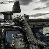 Saab ha dimostrato per la prima volta l'operazione di combattimento del sistema di difesa aerea MSHORAD-17 Saab ha dimostrato per la prima volta l'operazione di combattimento del sistema di difesa aerea MSHORAD-17
