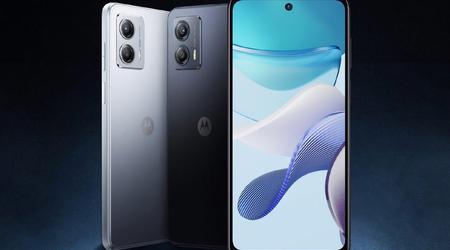 Quanto costerà in Europa il Moto G53 con schermo a 120 Hz, chip Snapdragon 480+ e batteria da 5000 mAh?