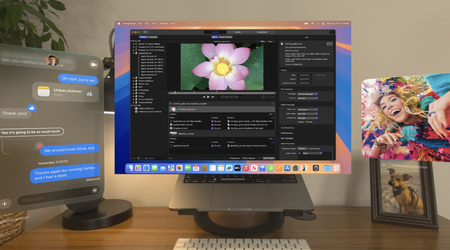 Con visionOS 2.2 Apple apporta importanti miglioramenti alla visualizzazione virtuale per Mac