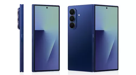 Samsung rilascia l'aggiornamento di sicurezza di luglio per Galaxy Z Fold 7 e Z Flip 7