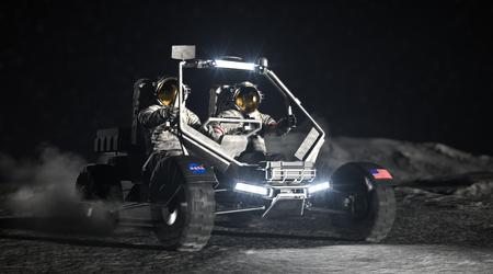 La NASA sceglie 3 aziende per aiutare gli astronauti ad esplorare la Luna