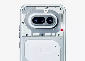 I glifi non sono gli stessi, ...