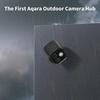 Aqara Hub G5 Pro 1 Anteprima della fotocamera di Aqara Hub G5