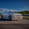 BMW Vision Driving Experience vista dinamica