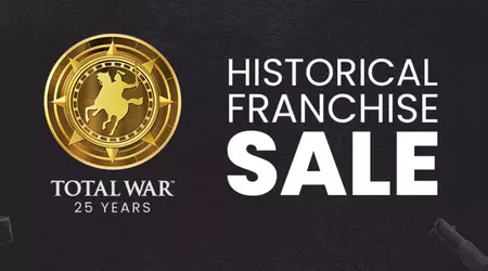 Immergiti in battaglie storiche e fantasy: Steam sta facendo una grande vendita di giochi Total War
