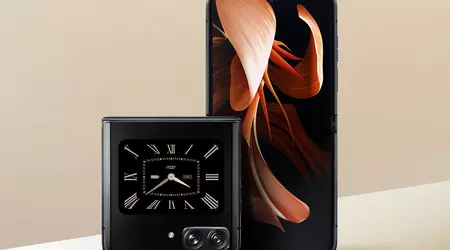 Insider: Motorola rilascerà due smartphone RAZR pieghevoli il prossimo anno