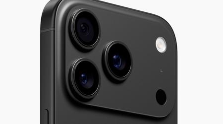 Assolutamente bellissimo! Un insider rivela la foto di massima qualità dell'iPhone 17 Pro