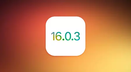 Apple prepara l'aggiornamento iOS 16.0.3 per iPhone 14, iPhone 14 Plus, iPhone 14 Pro e iPhone 14 Pro Max