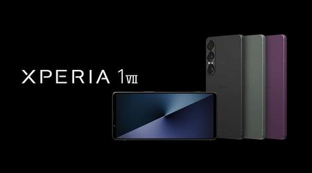 Sony ha un problema: l'azienda ha sospeso le vendite del suo smartphone di punta Xperia 1 VII a causa di lamentele riguardanti il gadget