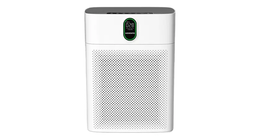 MORENTO HY4866 purificatore d'aria per gatt