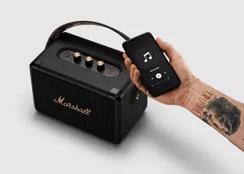 Marshall Kilburn II a $200 - ...
