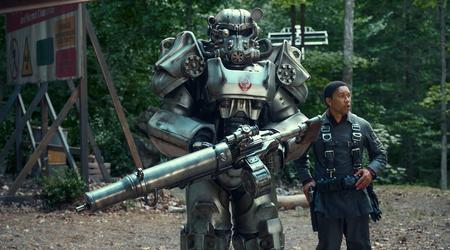 Il numero di visualizzazioni della serie di adattamento di Fallout di Amazon ha raggiunto i 65 milioni in 16 giorni