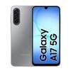 Samsung Galaxy A17 5G in grey