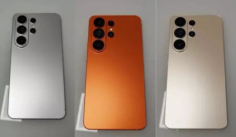 Completamente diverso dall'iPhone: il futuro flagship ...