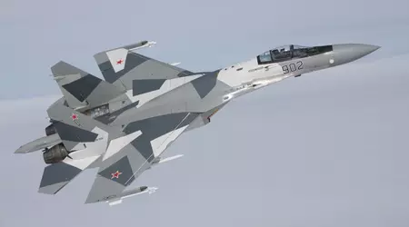 L'Iran vuole acquistare caccia Su-35 dalla Russia, originariamente previsti per essere venduti in Indonesia ed Egitto