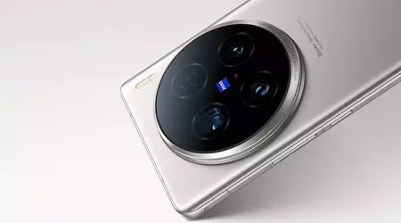 Vivo X200 Ultra potrebbe avere una fotocamera top da 200 MP e Snapdragon 8 Elite