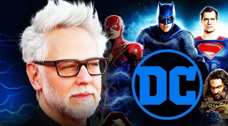 La nuova era della DC: quando e dove inizia l'universo di James Gunn - progetti, personaggi e film
