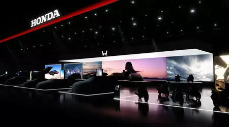 Auto, motociclette e aeroplano: Honda annuncia nuovi prodotti per il Japan Mobility Show 2025