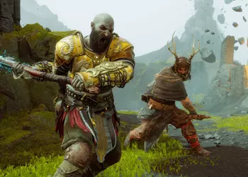 Recensione di God of War Ragnarok: ...