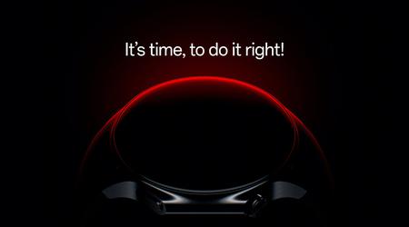 Insider: OnePlus Watch 2 con chip Snapdragon W5 Gen 1 e WearOS a bordo debutterà il 26 febbraio