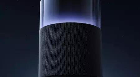 Xiaomi ha mostrato uno smart speaker Sound Pro prima dell'annuncio